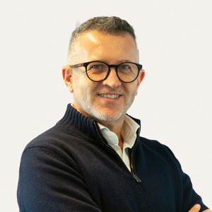 Luca Pagani